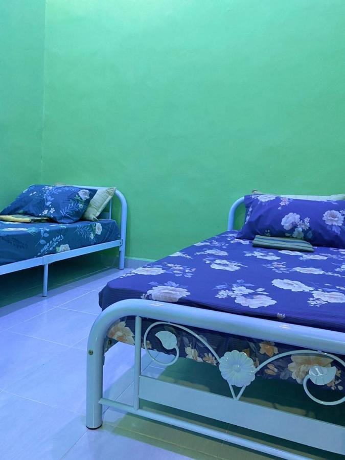 Sri Aman Homestay Jitra Extérieur photo